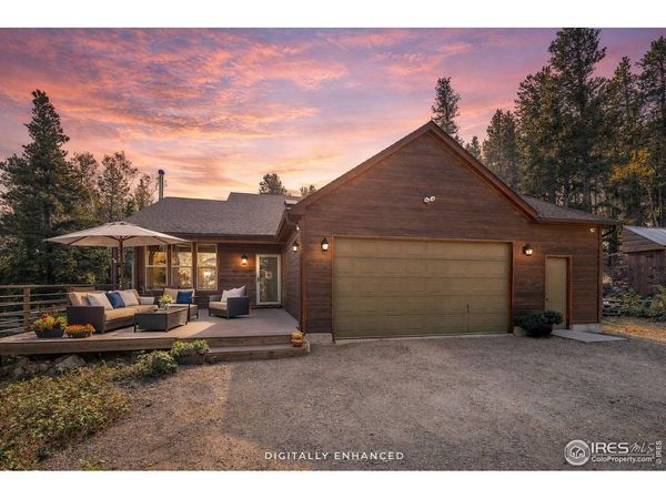 220 Timber Rd, Black Hawk, CO 80422
