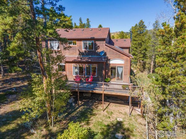 220 Timber Rd, Black Hawk, CO 80422