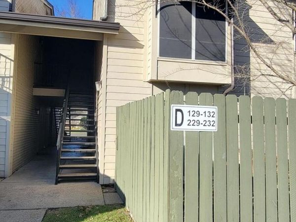 220 Doucet Road , Unit 230d, Lafayette, LA 70506