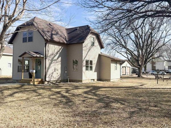 304 S Greene, Rock Rapids, IA 51246