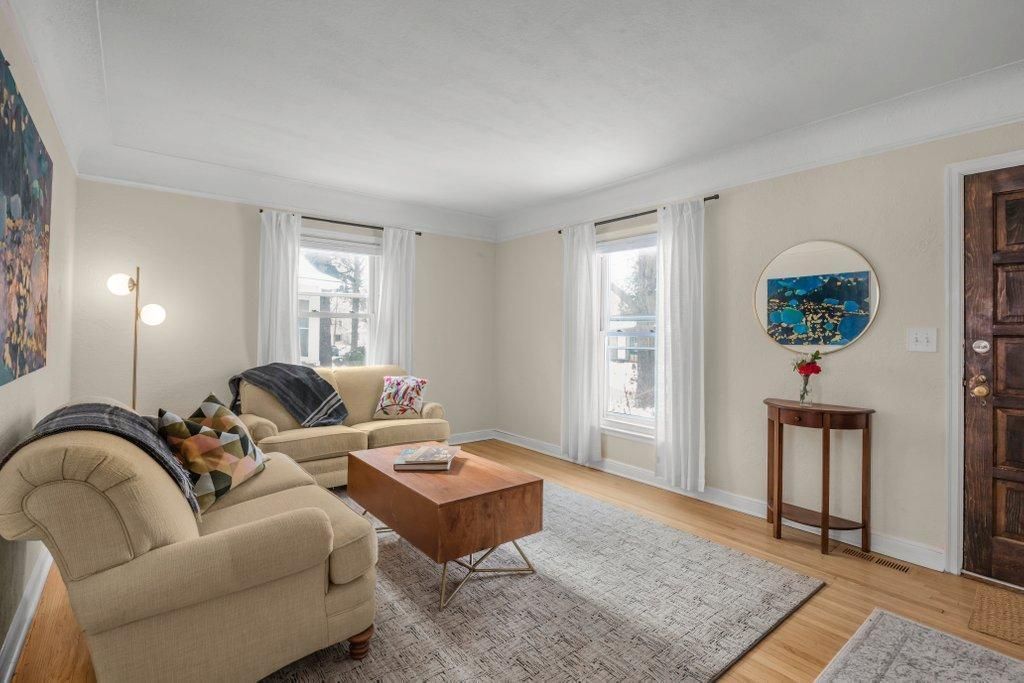 3642 Washburn Avenue N, Minneapolis, MN 55412 Main Photo