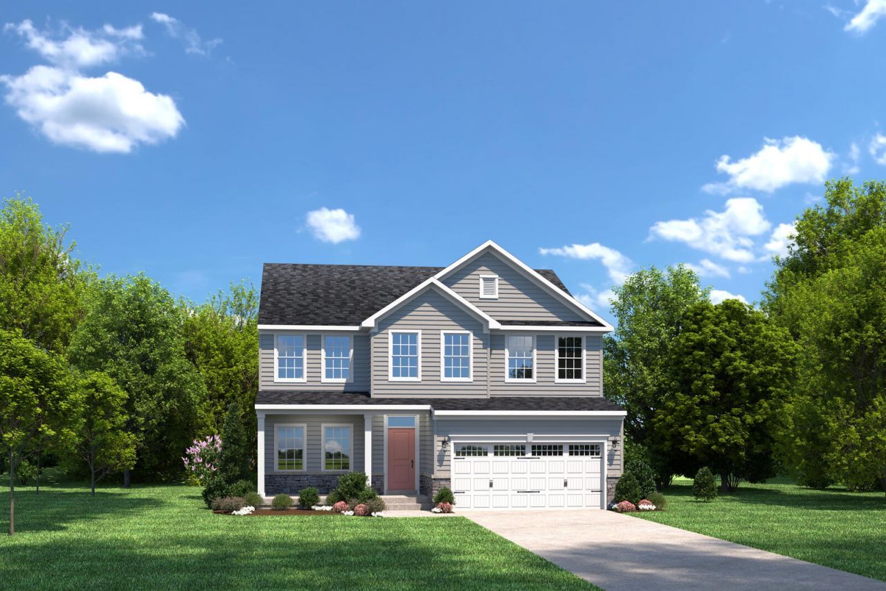 112 Cainwalker Road Photo 1