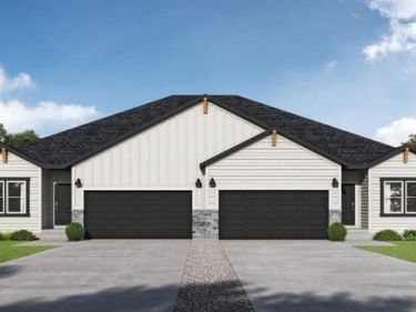 1212 SE Cronin Street, Lee's Summit, MO 64081