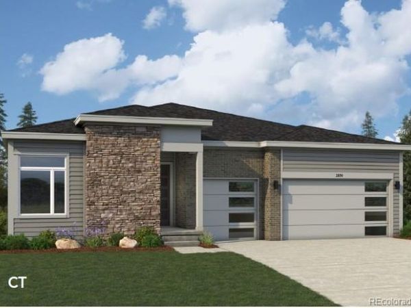 4947 Jolity Court, Castle Rock, CO 80104