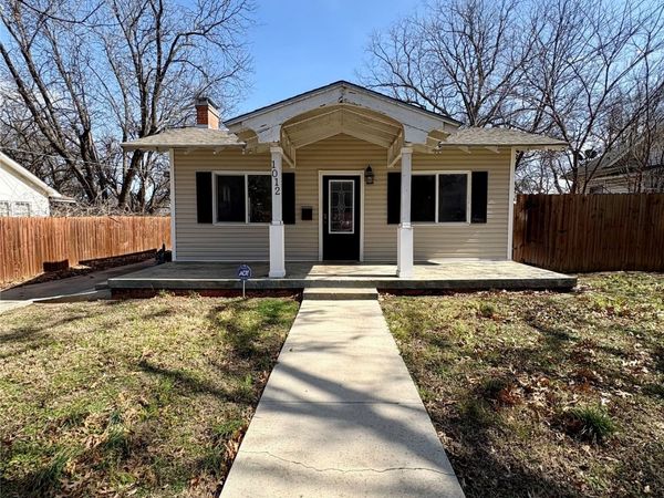 1012 D NW, Ardmore, OK 73401