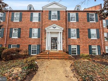 402 COMMONWEALTH AVENUE, Unit 106, ALEXANDRIA, VA 22301