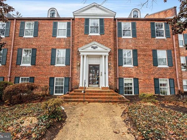 402 COMMONWEALTH AVENUE, Unit 106, ALEXANDRIA, VA 22301
