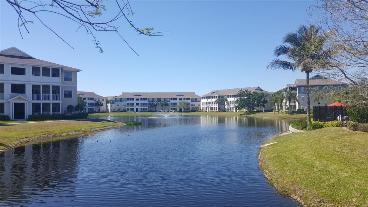 4802 51st Street W, Unit 1417, Bradenton, FL 34210 Photo