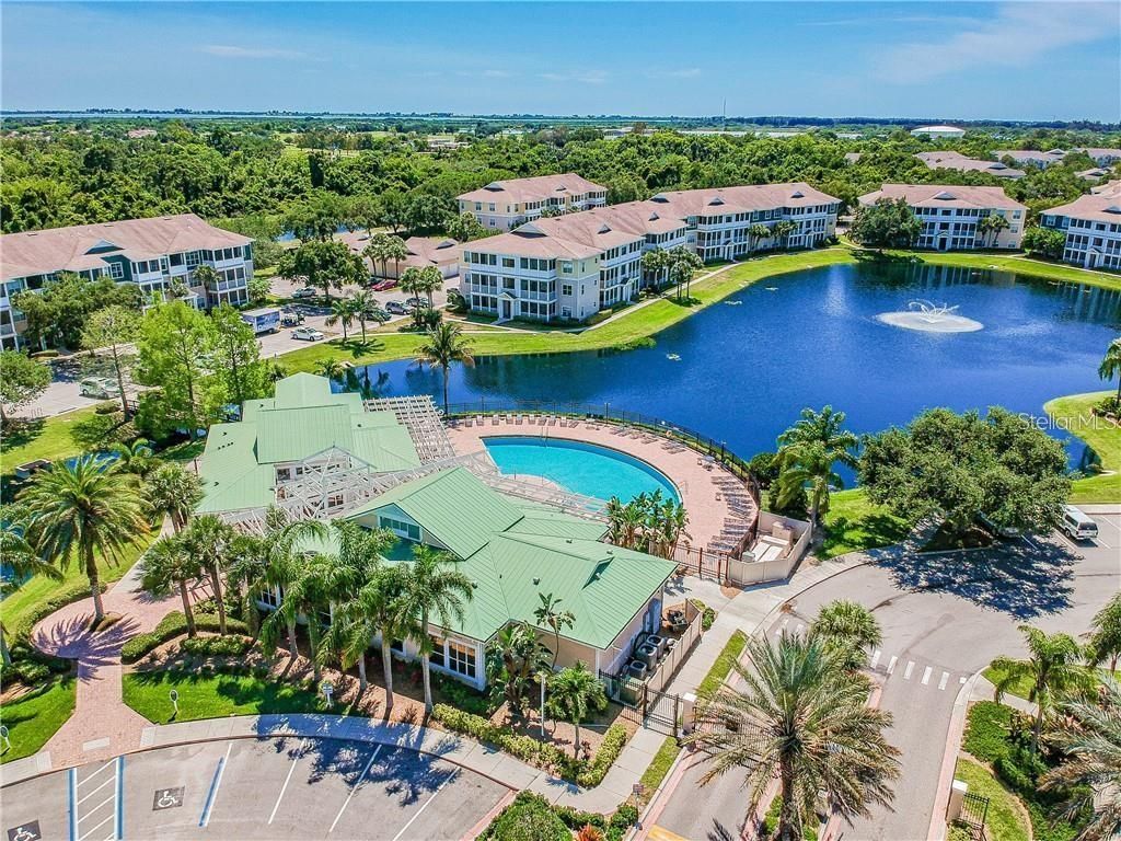 4802 51st Street W, Unit 1417, Bradenton, FL 34210 Photo
