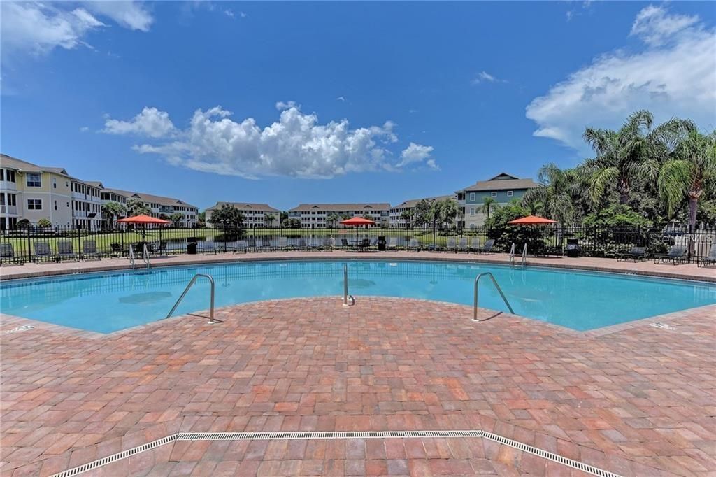 4802 51st Street W, Unit 1417, Bradenton, FL 34210 Photo
