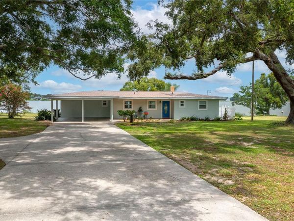 21 LAKE AVENUE, WINTER HAVEN, FL 33880