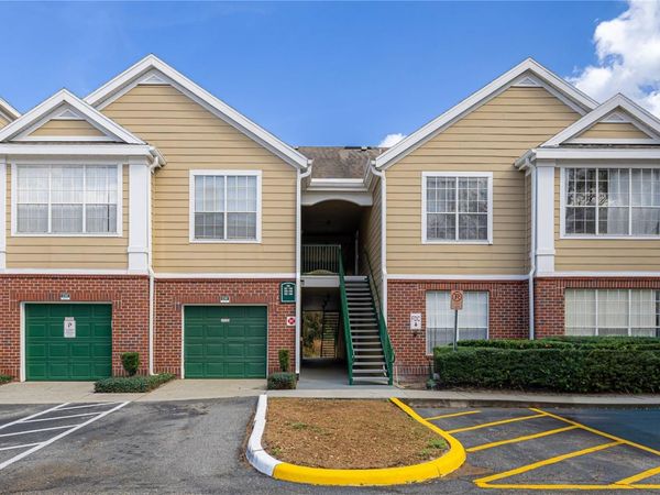 13037 MULBERRY PARK DRIVE, Unit 517, ORLANDO, FL 32821