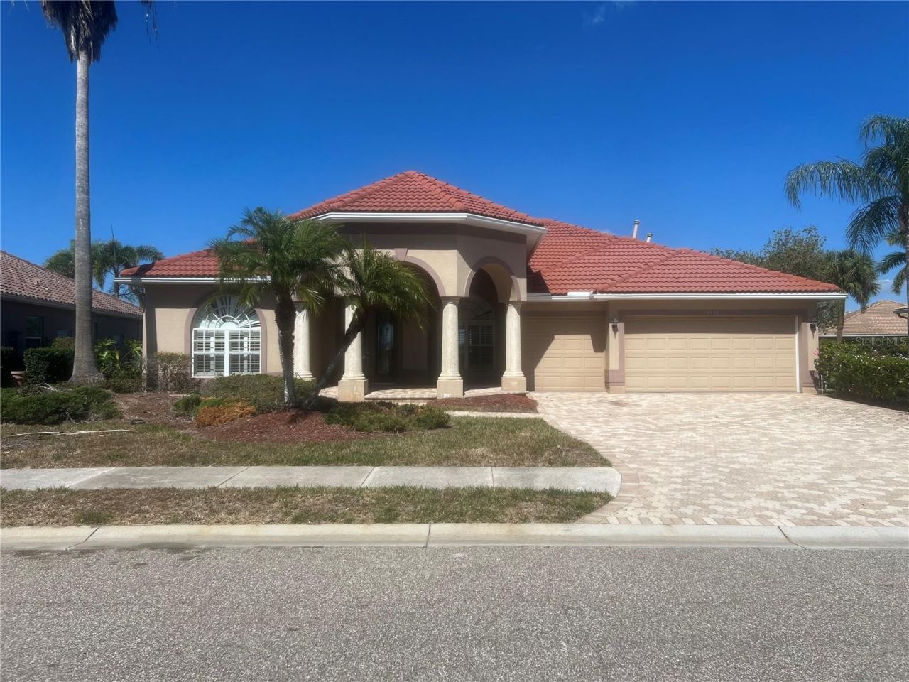 7531 Camden Harbour Drive, Bradenton, FL 34212 Photo