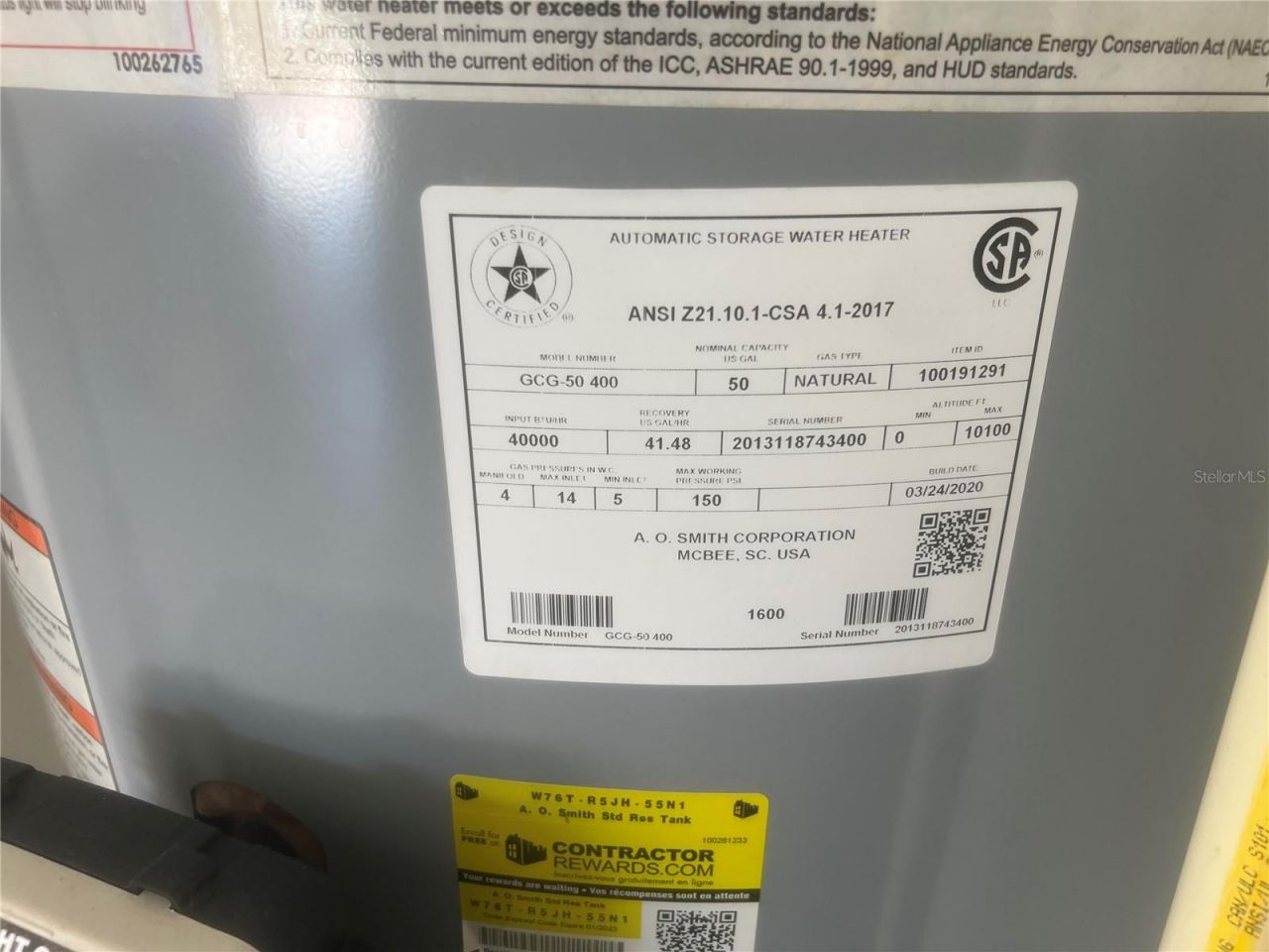 7531 Camden Harbour Drive, Bradenton, FL 34212 Photo