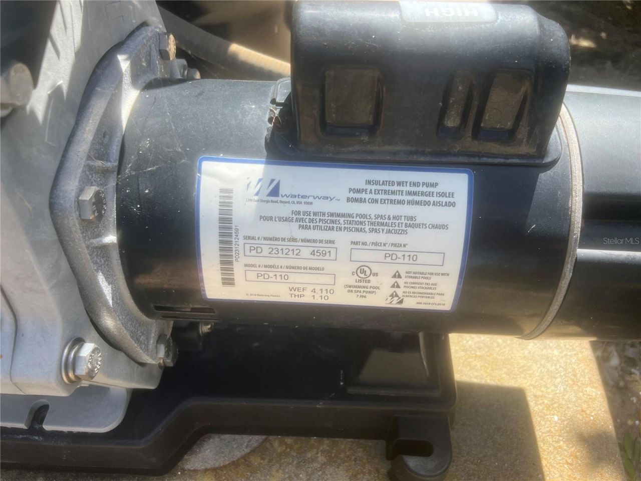 7531 Camden Harbour Drive, Bradenton, FL 34212 Photo