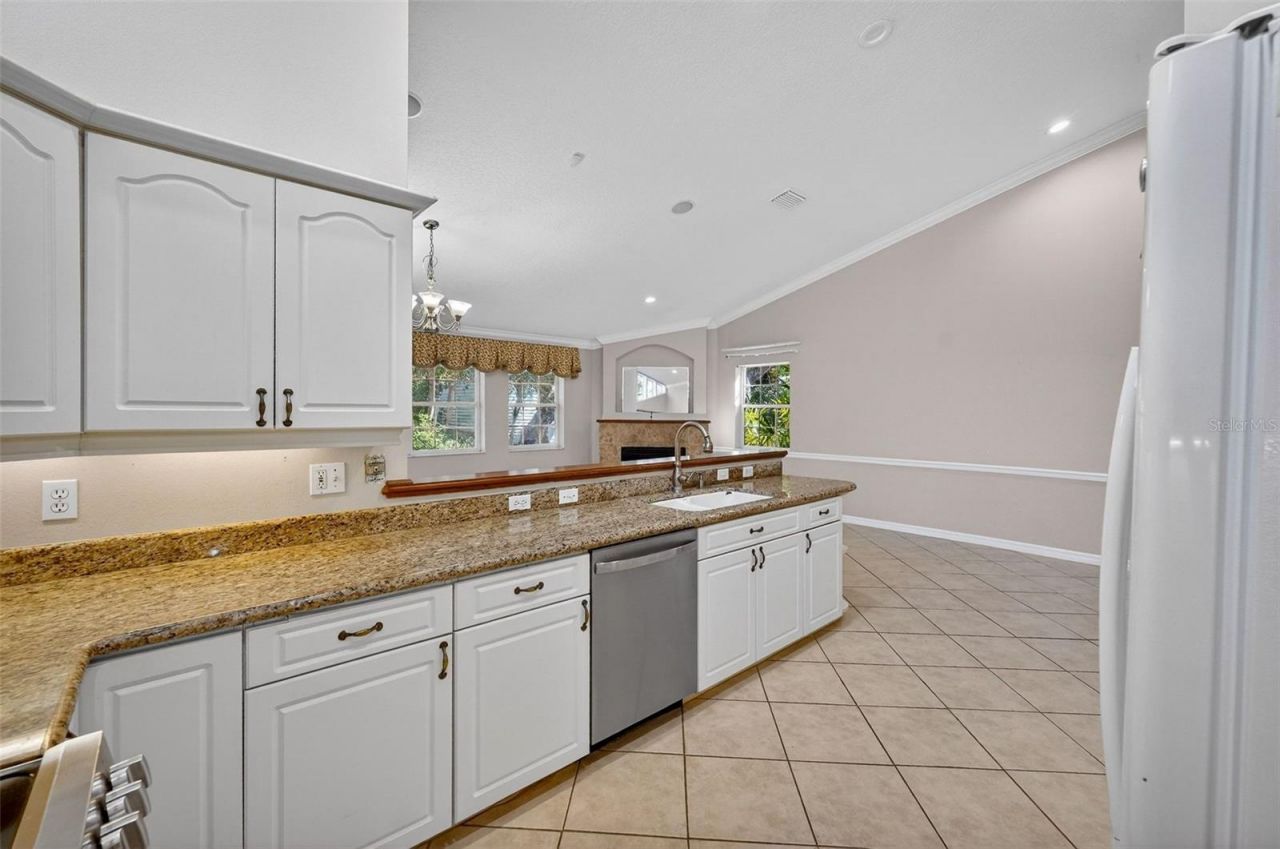 4875 Sailfish Drive, Ponce Inlet, FL 32127 Photo