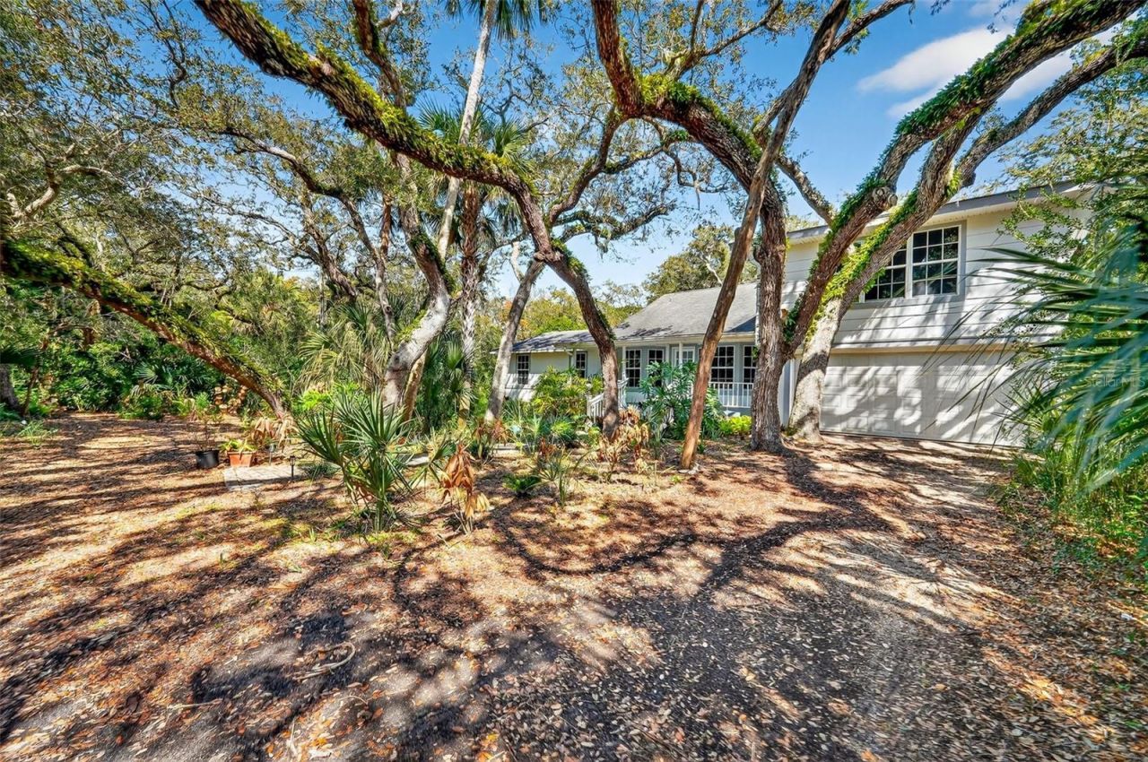 4875 Sailfish Drive, Ponce Inlet, FL 32127 Photo