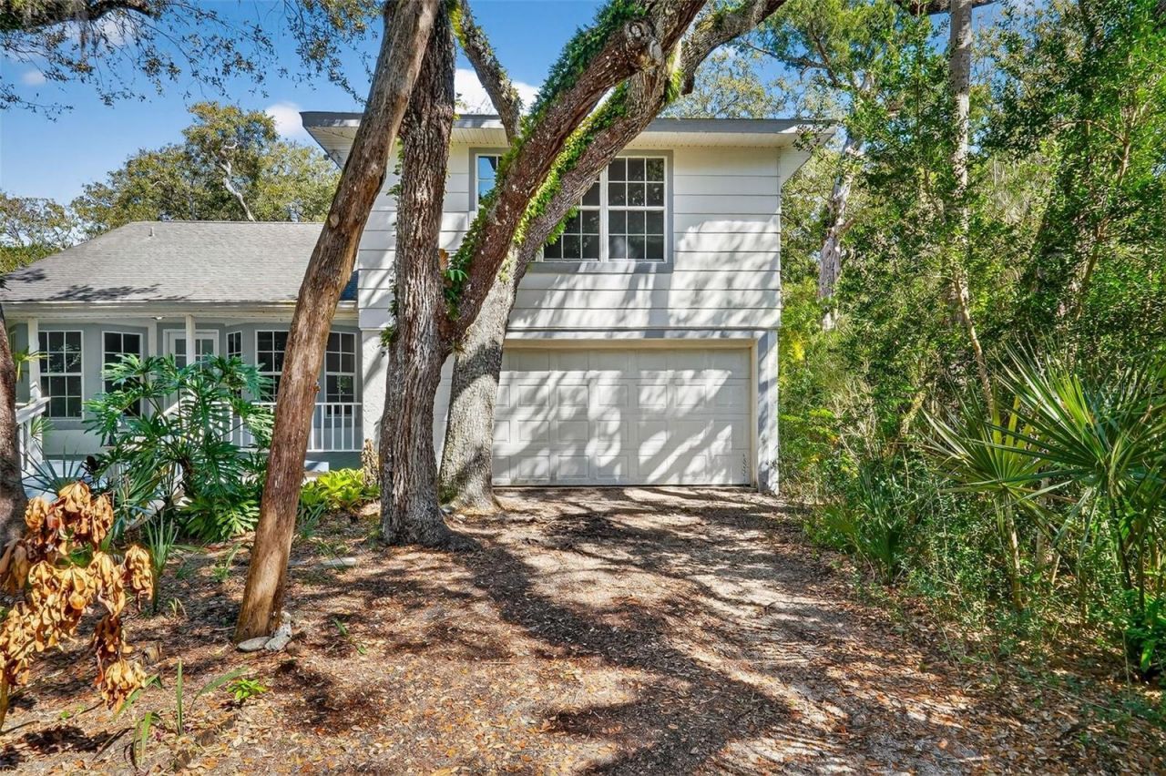 4875 Sailfish Drive, Ponce Inlet, FL 32127 Photo