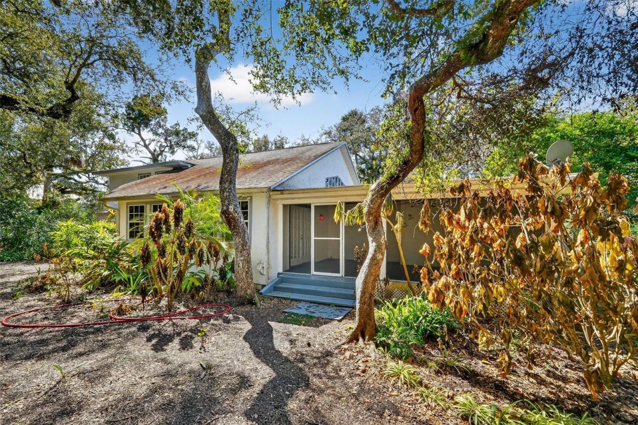 4875 Sailfish Drive, Ponce Inlet, FL 32127 Photo