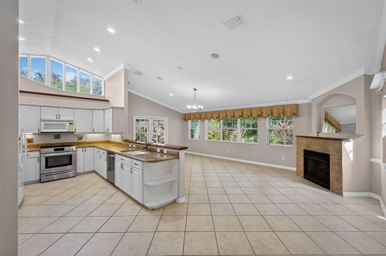 4875 Sailfish Drive, Ponce Inlet, FL 32127 Photo