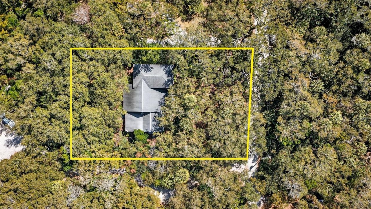 4875 Sailfish Drive, Ponce Inlet, FL 32127 Photo
