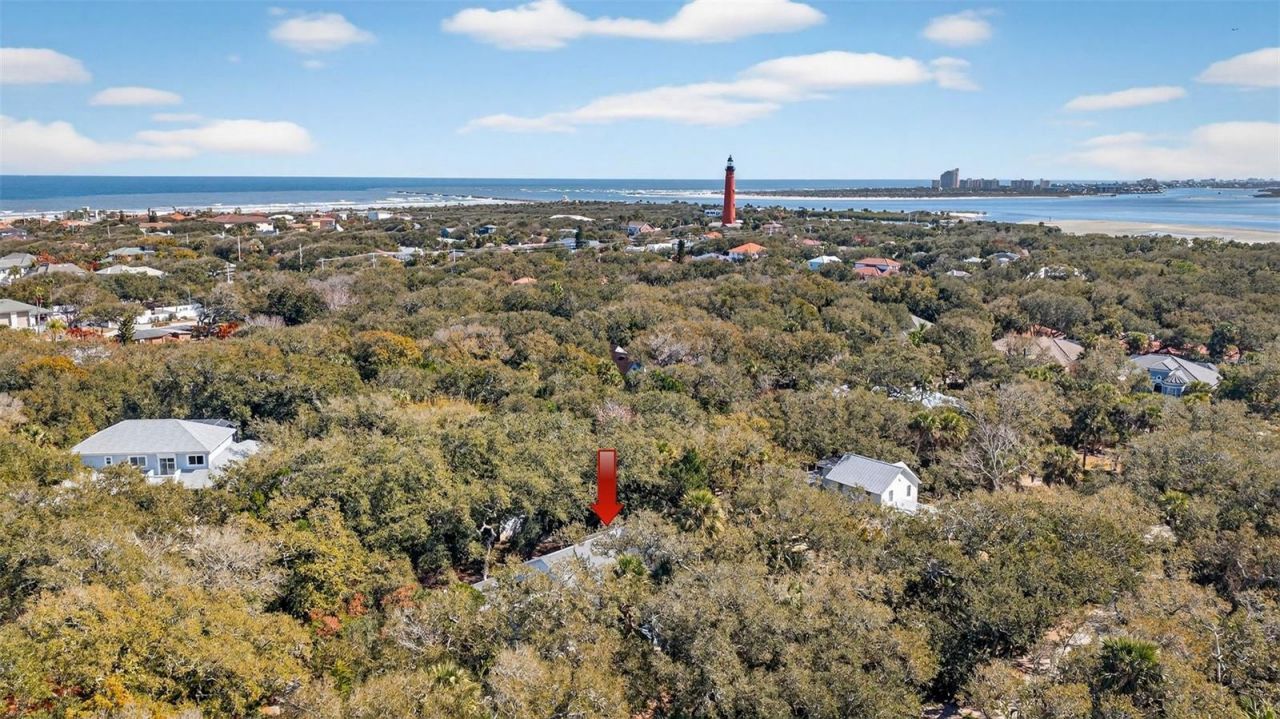 4875 Sailfish Drive, Ponce Inlet, FL 32127 Photo