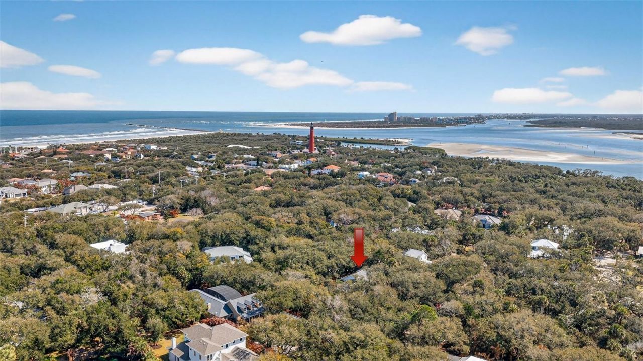 4875 Sailfish Drive, Ponce Inlet, FL 32127 Photo