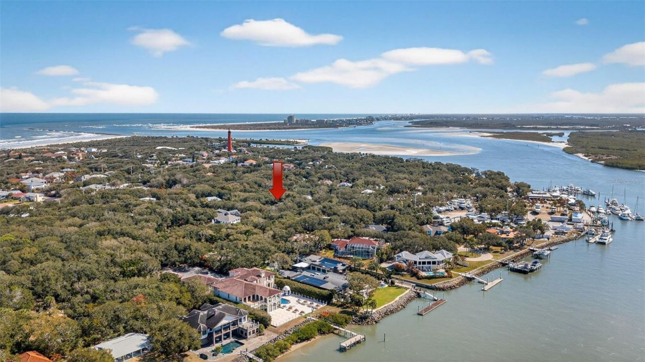 4875 Sailfish Drive, Ponce Inlet, FL 32127 Photo