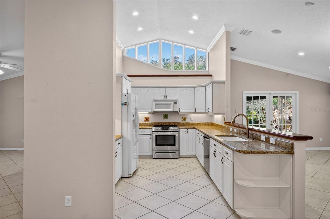 4875 Sailfish Drive, Ponce Inlet, FL 32127 Photo