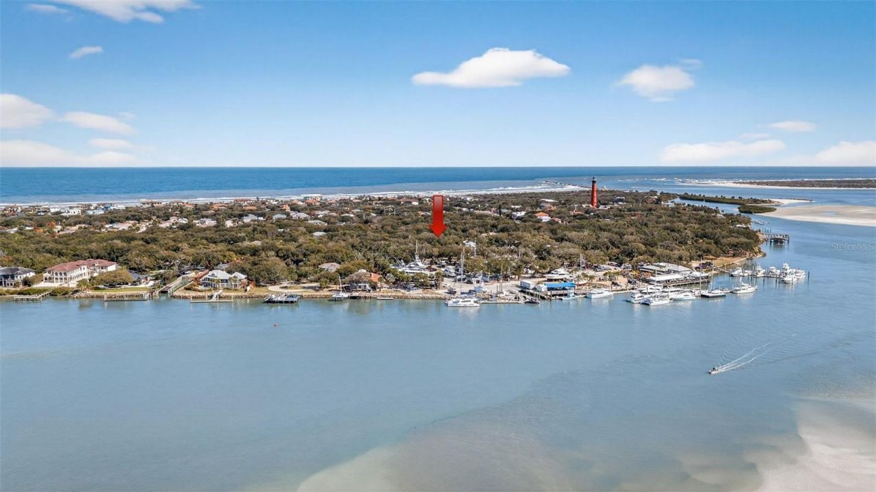 4875 Sailfish Drive, Ponce Inlet, FL 32127 Photo
