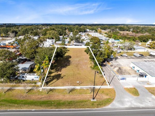 326 E 13TH STREET, ST CLOUD, FL 34769