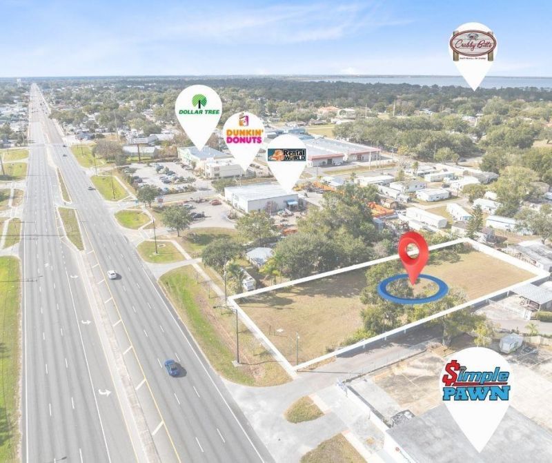 326 E 13th Street, Saint Cloud, FL 34769 Photo