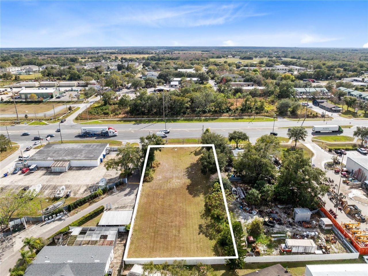 326 E 13th Street, Saint Cloud, FL 34769 Photo