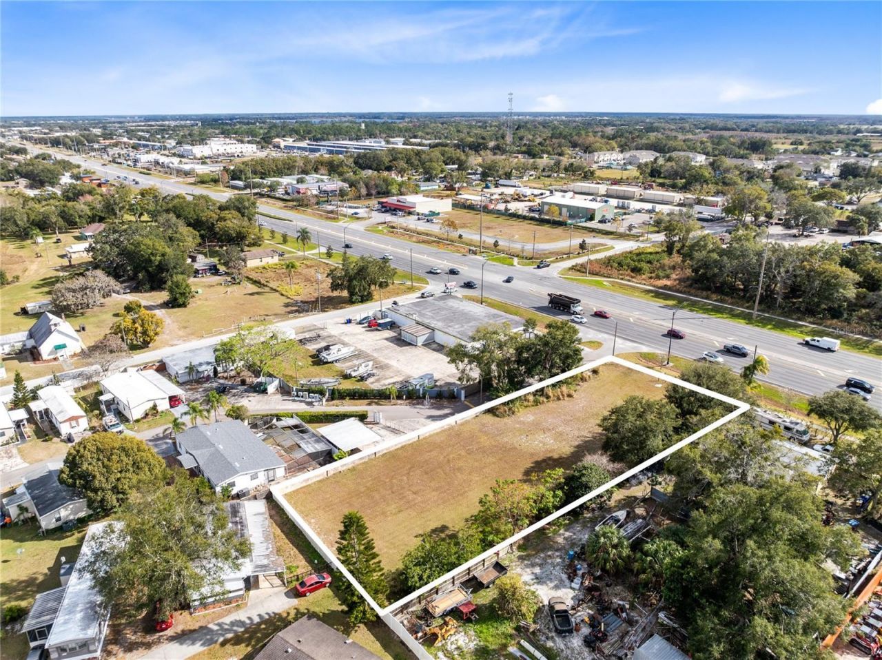 326 E 13th Street, Saint Cloud, FL 34769 Photo