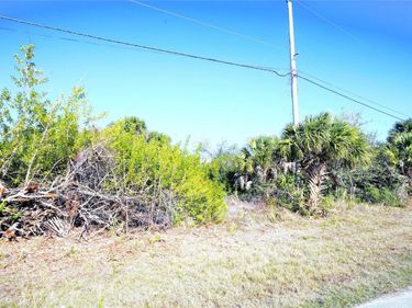 142 SUNNY WAY, ROTONDA WEST, FL 33947