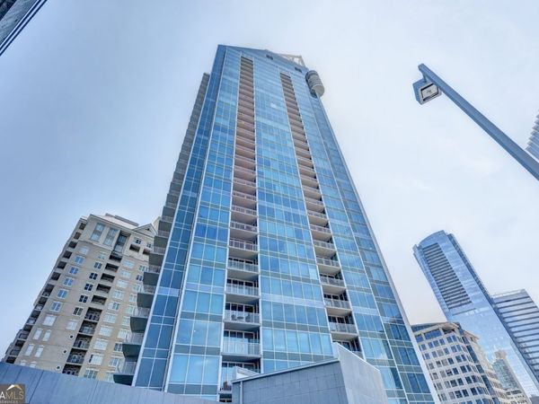 3338 Peachtree Road NE, Unit APT 1102, Atlanta, GA 30326