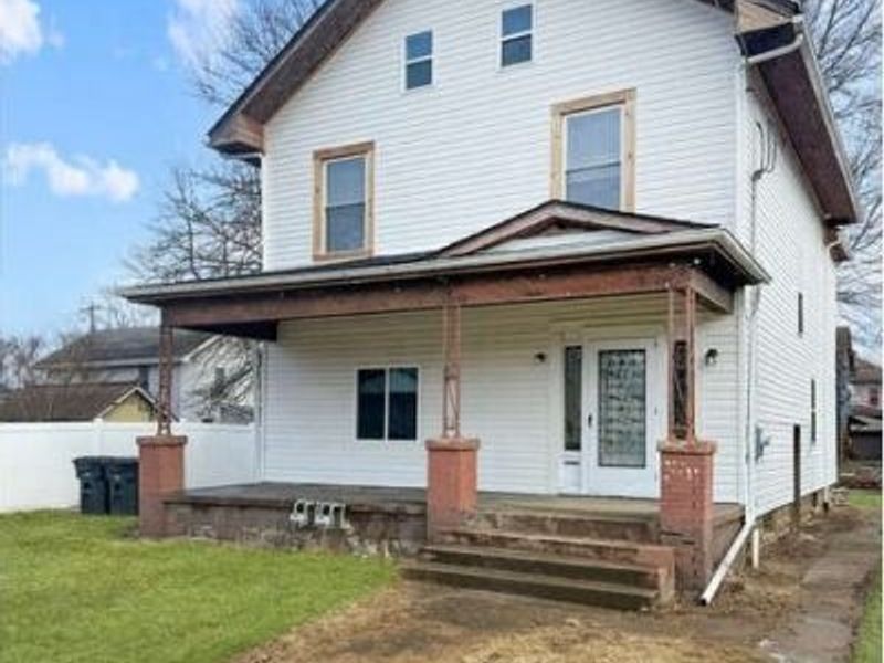 506 Woodlawn Road, Steubenville, OH 43952 Photo 2