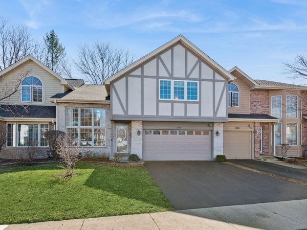 2206 Worthing Drive, Naperville, IL 60565