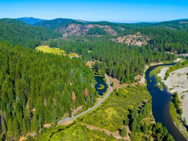 1000 Golden Feather Ranch Road, Graeagle, CA 00000