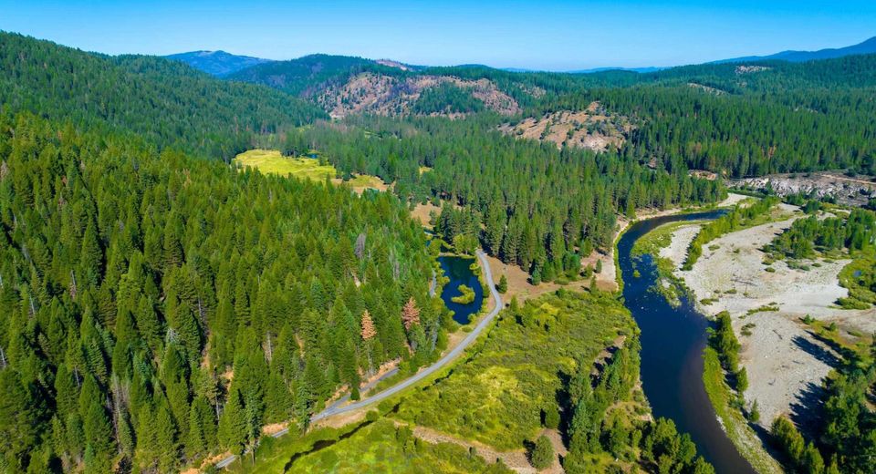 1000 Golden Feather Ranch Road, Graeagle, CA 00000 Photo