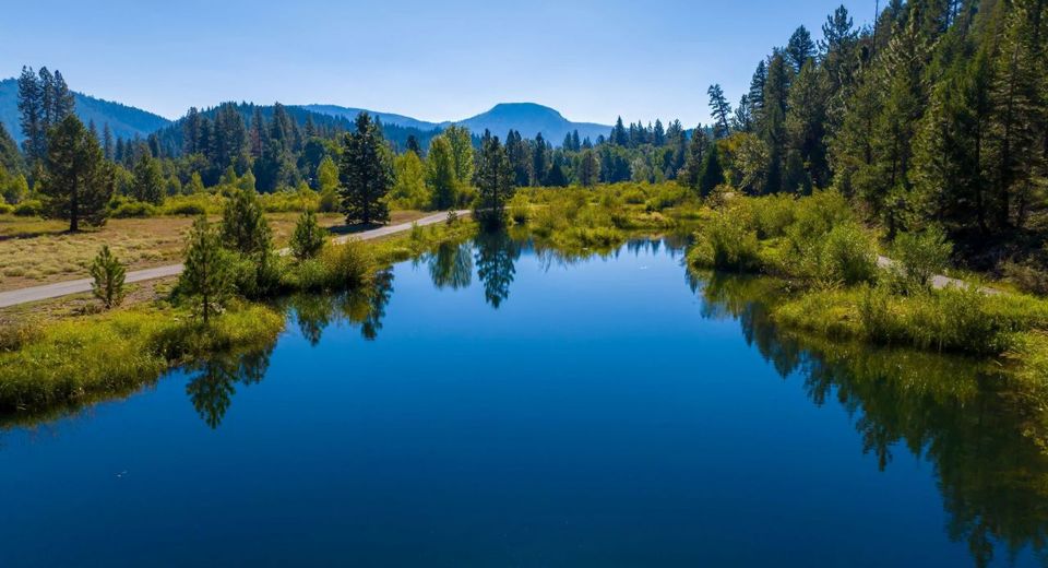 1000 Golden Feather Ranch Road, Graeagle, CA 00000 Photo