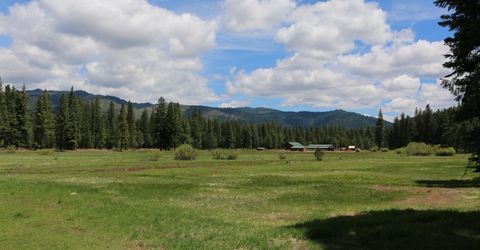 1000 Golden Feather Ranch Road, Graeagle, CA 00000 Photo