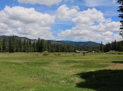 1000 Golden Feather Ranch Road, Graeagle, CA 00000 Photo