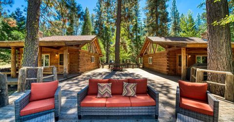 1000 Golden Feather Ranch Road, Graeagle, CA 00000 Photo