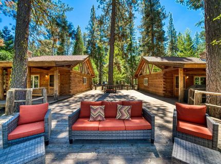 1000 Golden Feather Ranch Road, Graeagle, CA 00000 Photo