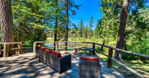 1000 Golden Feather Ranch Road, Graeagle, CA 00000 Photo