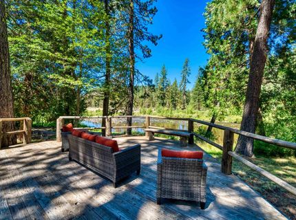 1000 Golden Feather Ranch Road, Graeagle, CA 00000 Photo