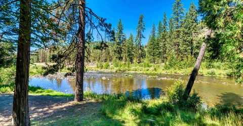 1000 Golden Feather Ranch Road, Graeagle, CA 00000 Photo