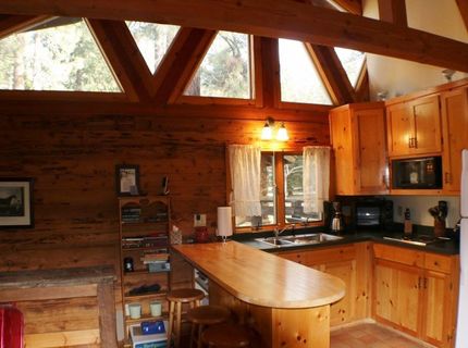 1000 Golden Feather Ranch Road, Graeagle, CA 00000 Photo