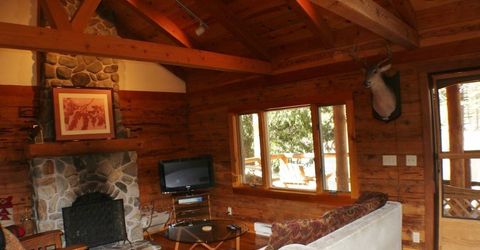 1000 Golden Feather Ranch Road, Graeagle, CA 00000 Photo